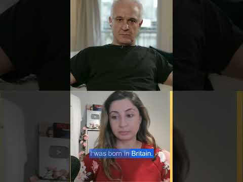 Muslim Woman Receives DEATH THREATS for Calling Out Grooming Gangs