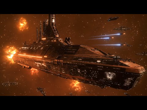 The Lost Ship That Returned—With Vengeance! Best HFY Stories | HFY Sci-Fi Story