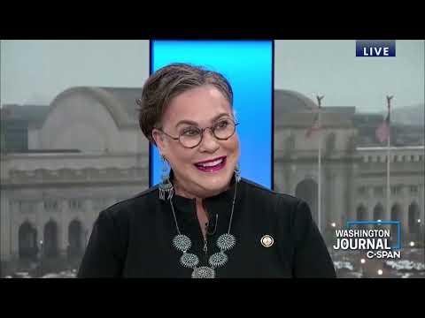 CSPAN | Rep. Hageman Answers Viewers' Questions On DOGE and Federal Spending Transparency