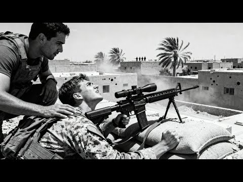 Comment L’« Idée Folle » D’un Caporal A Transformé Les Fusils De Sniper En Armes Qui Ne Manquaient