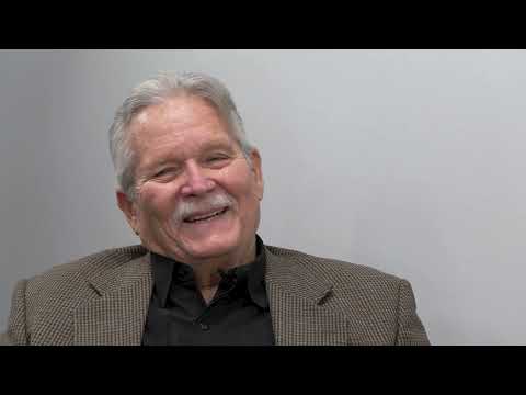 Dennis DuPuis — Full Interview, Vietnam Veterans Oral History Project