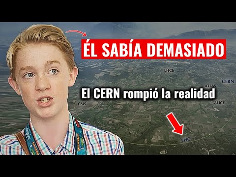 El "niño más inteligente del mundo" DESAPARECIÓ tras decir demasiado en TV en directo