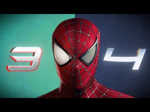 Spider-Man 4 and The Amazing Spider-Man 3 is Actually Happening?!