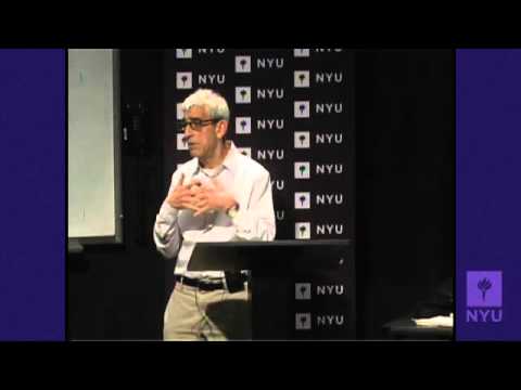 Introduction to Sociology - The Environment - Part 1