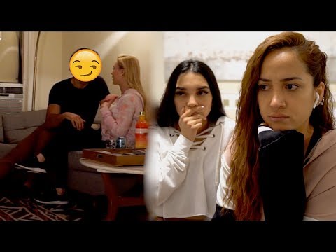 Will Her Boyfriend Dump Her for Her Bestfriend?! (insane)