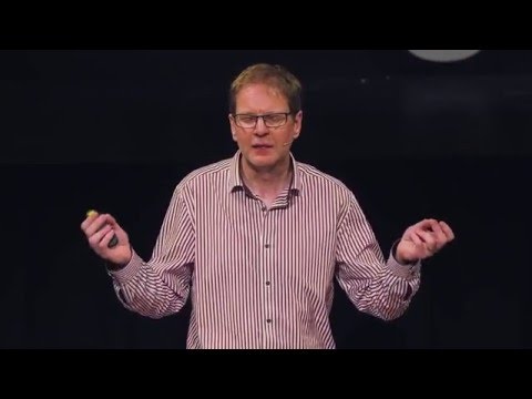 Extreme Creativity | Phil Davis | TEDxLeamingtonSpa
