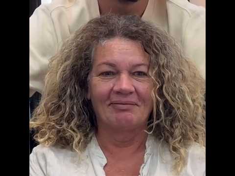 Tears After Hair Makeover | Shocking Reactions to Extreme Haircut Transformation