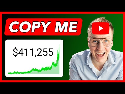 Affiliate Marketing With Youtube | Beginners Tutorial 2025