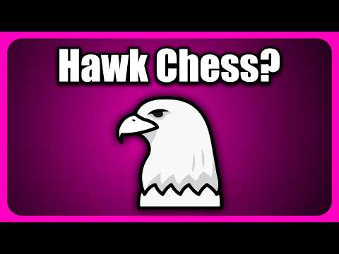 Can I MASTER Seirawan Chess?