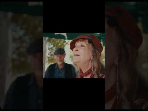 Paris #FilmLook Graded with @Dehancer