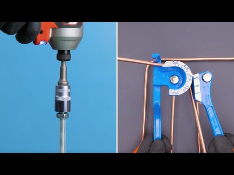 Skills & Tricks You Need to Know to Repair Almost Anything 👷‍♂️🔧