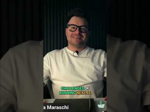 Next.js in Enterprise: Hidden Costs and Challenges #shorts