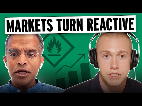 How the Markets Lost their Predictive Power — ft. Aswath Damodaran | Prof G Markets