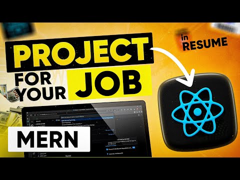 [COMPLETE PROJECT 🔥] 10 LPA Job Guaranteed with This React Project!