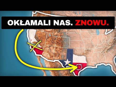 50 faktów o USA, które brzmią jak fikcja, ale są prawdziwe!