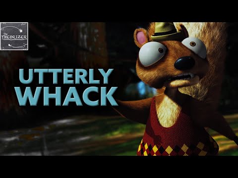 The Creator of Hoodwinked Saw My Theories