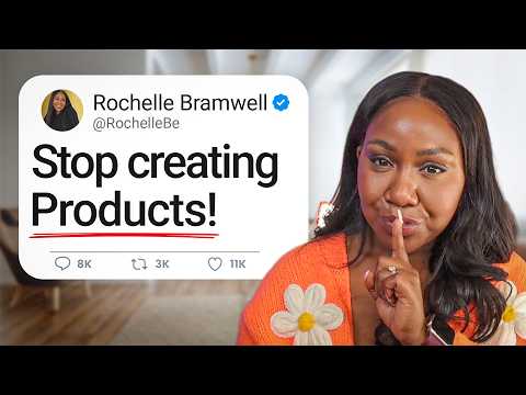 9000 hours of No BS digital product advice in 18 mins