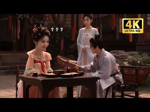 《子夜归》花絮！前方大型小学鸡互捣现场！田曦薇一本正经胡说八道！说演完武祯姐感更重了！