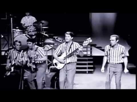 wouldnt it be nice Beach Boys documentary