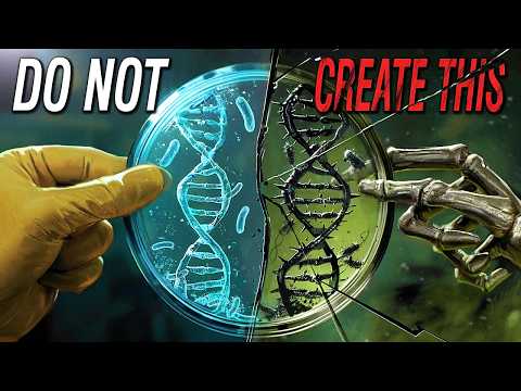 Mirror Life - Biggest Threat You’ve Never Heard Of