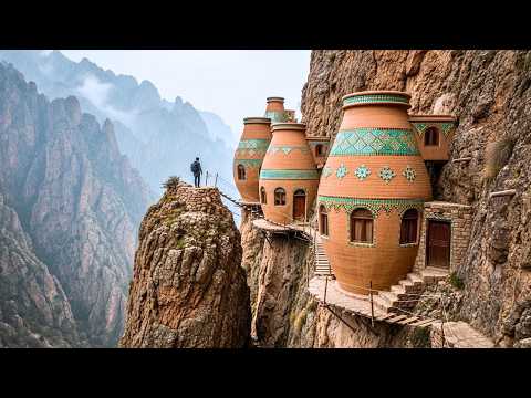 Iran | El Lado que Nunca Verás en las Noticias | Documental en 4K