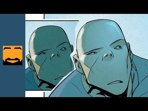 How to Add Color & Light in Shadows