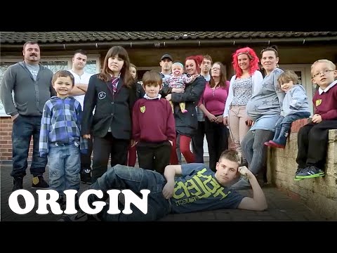 This Is The Most Unemployed Town In The UK | Skint | Full Episode