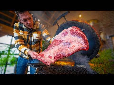 This Changes Everything I know about BBQ