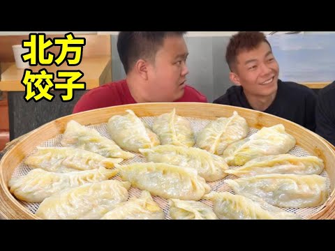 When a friend from the south did not listen to advice when ordering food in a northeast restaurant