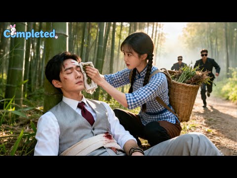 No One Found Poisoned CEO—Only Country Girl Saved Him With Herbs! He Totally Loved Her!