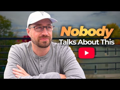 I Tried YouTube for 15 Months: What It's Like at 15,000 Subscribers