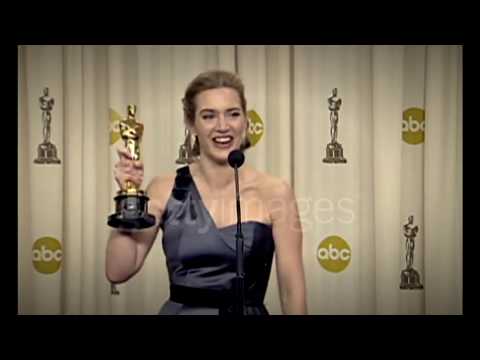 [ FULL ] Kate Winslet | 81st Academy Awards Press Room (Oscars 2009) #KateWinslet #TheAcademy