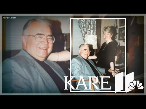 Woman's DNA test exposes nearly 60-year secret about who her father is