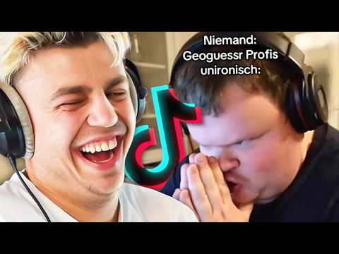 WUTKÖDER ZUSCHAUER TIKTOKS = LACHEN