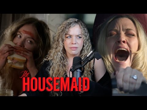 The Housemaid is Absolutely Ridiculous