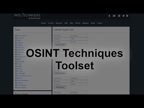 Every OSINT Investigator NEEDS to Use This Site