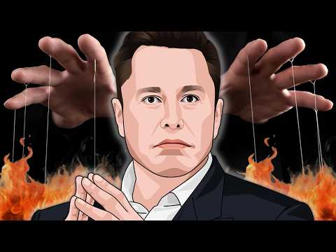 Elon Musk Is Losing His Mind