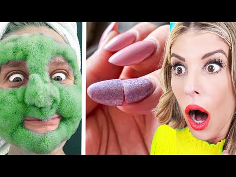 Tik Toks Only Girls Will Understand