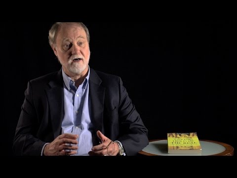 Bonhoeffer and the Worldliness of Christianity | The Barry Harvey Interview