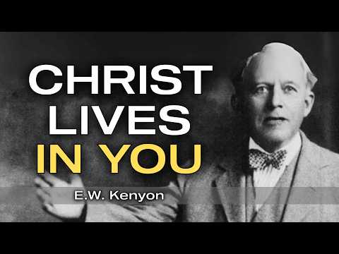 The #1 Reason Christians Feel Distant From God (And How to Fix It) | E.W. Kenyon Teachings
