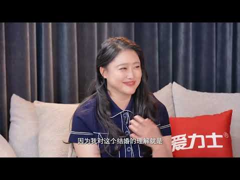 第1集｜男人养家的焦虑 #庆奶的客厅 #刘晓庆 #李银河 #储殷教授