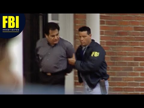 FBI Investigates The Philadelphia Mob War