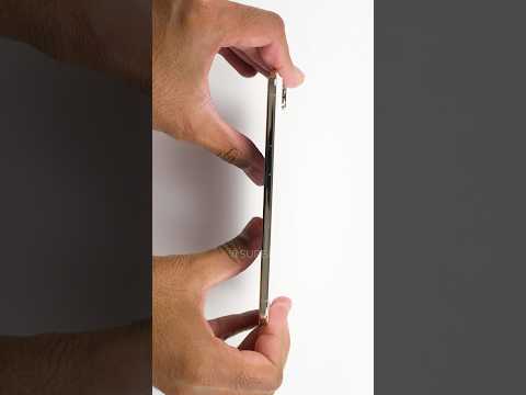 iPhone Air ASMR Unboxing