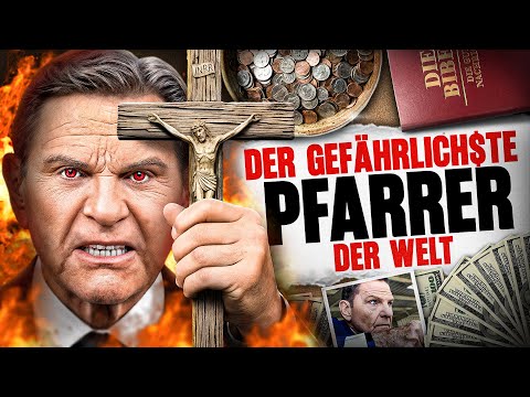 Die teuflischen Taten – der reichste Pfarrer der Welt (Doku)