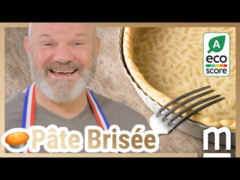 🥧 Ma pâte brisée incontournable