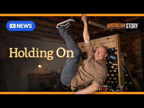 Gus Taylor’s long climb back after amputation and a freak death | Australian Story