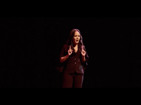 Finding Joy in Grief: A Radical and Mindful Approach to Grieving | Sky Jarrett | TEDxMargueriteLake