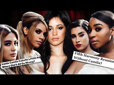 What Happened to Fifth Harmony? (No Chemistry, Bad Business & Their Return?)