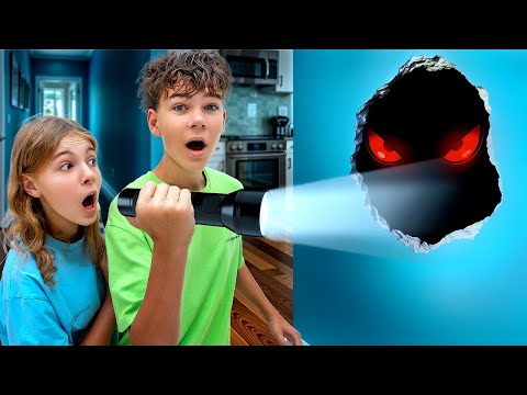 Jotain ELÄÄ talossamme