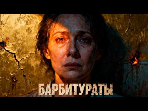 Полная история БАРБИТУРАТОВ: чума, пришедшая из аптек | История для сна